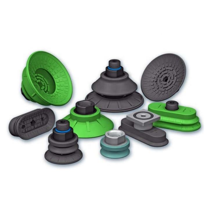 Coval C-Series Vacuum Suction Cups view 2
